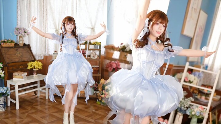 Lần này cũng tiếp nối lời hẹn cùng nhau~o(*￣▽￣*)ブ