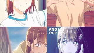 Chinatsu senpai kawai