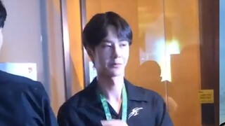 【Bojun Yixiao】Isn’t this just the running-in of time? (Timeline 19.7.10)