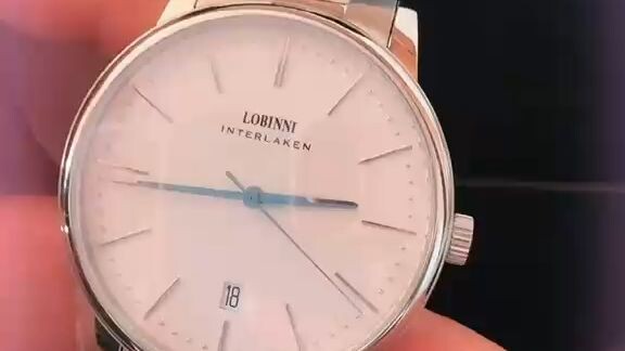 Lobini Interlaken 12028