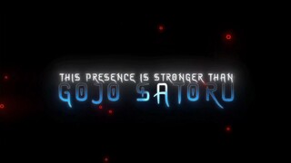 Presence Is Enough !!