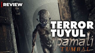 Review Film PAMALI TUMBAL