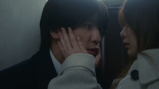 [RAW] Kiss de Fusaide Barenaide Eps.08