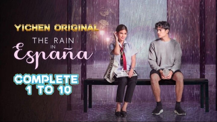 Completed Drama Tagalog Dubbed