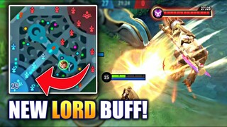 NEW LORD INDICATOR FOR CONFUSED PLAYERS