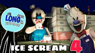 Bên Trong Nhà Máy Kem Của ROD Có Gì?? Ice Scream 4