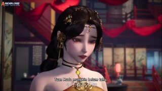 Fight For The Throne Eps 38