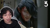 He defeated like 20 people by HIMSELF - Moon Lovers Scarlet Heart Ryeo Episode 3 Reaction