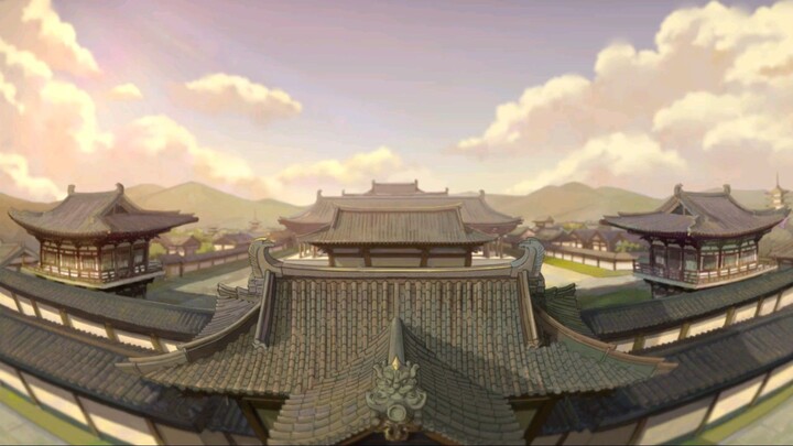 White Cat Legend S1 EP7(EngSub)