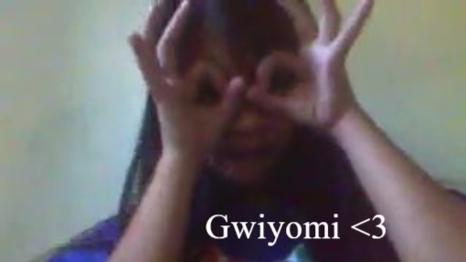 Gwiyomi Era
