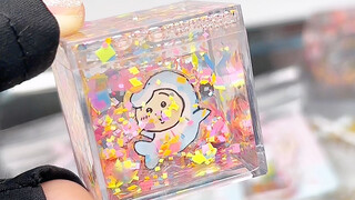 自推小舞台无料！全场撒花！超级适合演唱会的一集