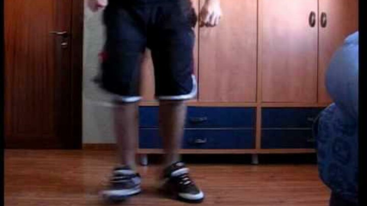 cwalk