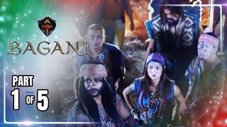 Bagani | Episode 69 (1/5) | April 8, 2024