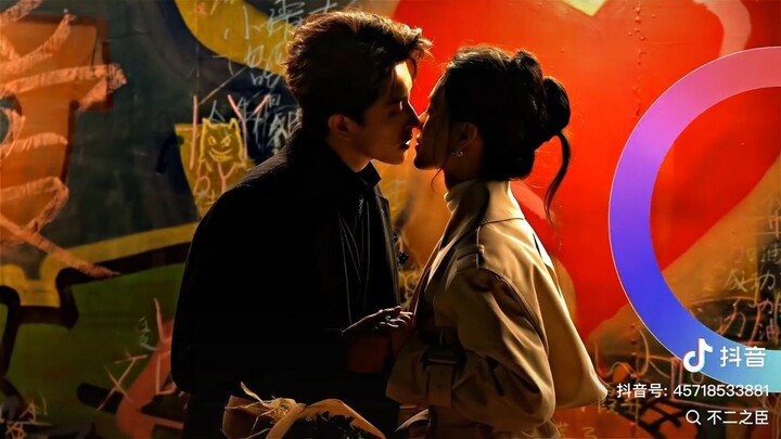 My Queen, My Rules 不二之臣  * Ao Rui Peng/Shen Yu Jie