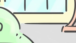 [Little Lion Saiji] Things get better as soon as I graduate from school... I can't help but say it! 