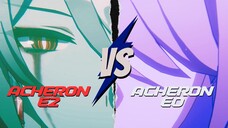 Sebagus Apa E2 Acheron? | Honkai Star Rail