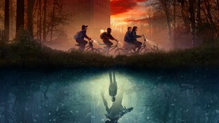 "No fear can stop the heroes of Hawkins" [Stranger Things Seasons Mix]
