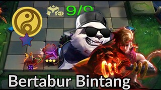 Mobile legends #magic chess full penuh bintang #win100