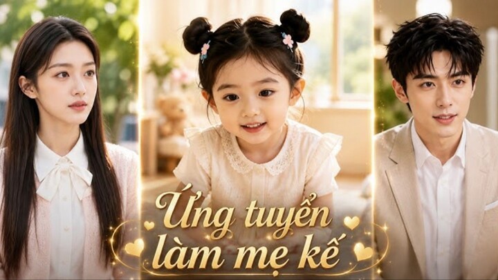 【Phim Ngắn】Cô Gái Nghèo Làm Bảo Mẫu Bất Ngờ Trở Thành Vợ Tài Phiệt, Khiến Chồng Cũ Hối Hận Trọn Bộ