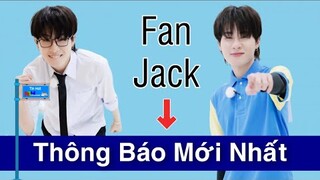 BAN QUẢN TRỊ Fc  Đom Đóm Lên Tiếng Về Kế Hoạch SUPPORT JACK Thời  Gian Tới