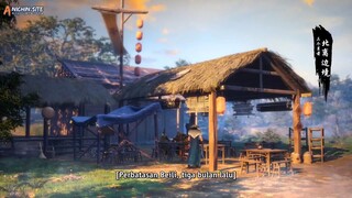 The Young Brewmaster’s Adventure S2 Eps 02 Sub Indonesia