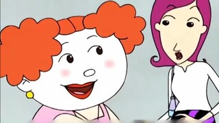 في صغري، كنت أكره والدة تشوانغ تشوانغ لحبها للتباهي. عندما كبرت، أدركت كم كانت عزيزة عليّ.