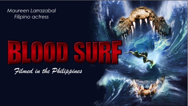 BLOOD SURF 2000