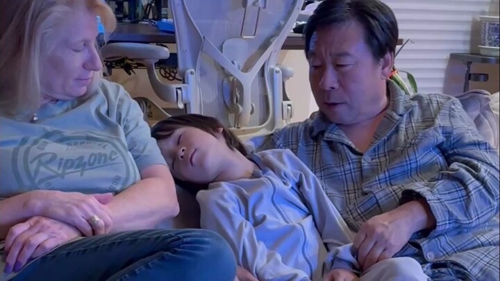 จาง ลาเต้: ให้ฉันแปลอีกวันเดียว บ้านนี้ก็คงแตกแยกแล้ว