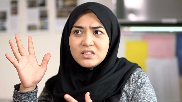 Namaku Bedah (E13) 💋