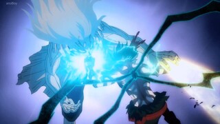 My Hero Academia Final Season episode 7 English Sub | REACTION