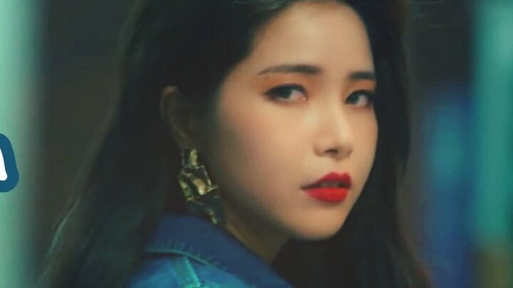 100% authentic Hong Kong style! Hong Kong Mumu sings the Cantonese version of "Wind Flower" [MAMAMOO