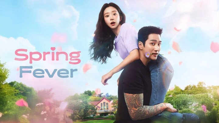 SP: EPISODE 2 (ENGLISH SUB)FEVER SPRING (2025)