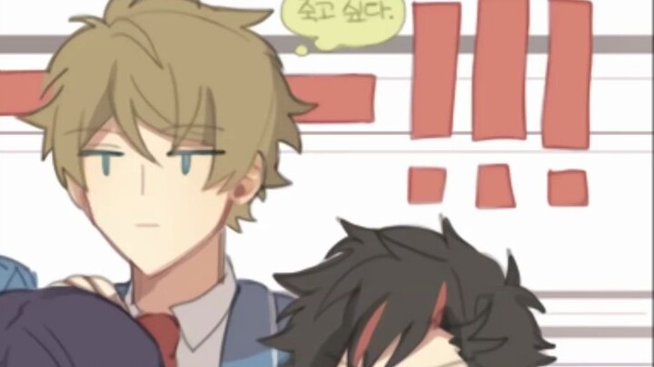 [วาดรูปด้วยมือ] ช่างเป็น Ensemble Stars! อนันซันบุรุสุทาสุ!