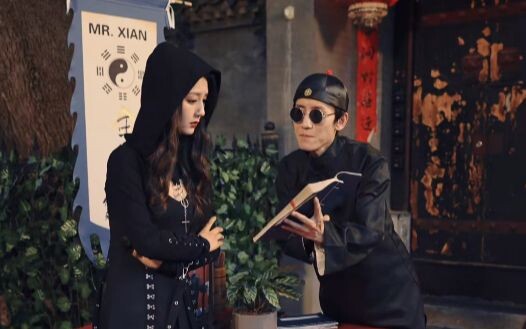 第3集：国破山河皆有恨，惟愿化蝶览人间
