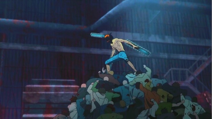 Hanya Mc pemula yang membantai Makhluk Kroco!😱