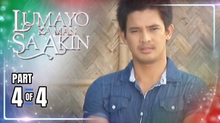 Lumayo Ka Man Sa Akin | Episode 80 (4/4) | May 9, 2024