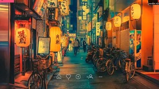Nhạc Lofi Buồn Hot Nhất Hiện Nay - Những Bản Nhạc Lofi Chill Nhẹ Nhàng 16