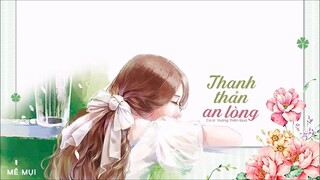 [Vietsub] Thanh thản an lòng - Vương Thiên Qua