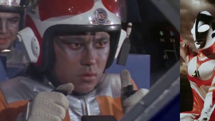 Ultraman bị chặt đầu? Vì sao chúng ta lại có bóng dáng tuổi thơ?