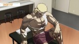 Kengan Ashura 2nd Season Tập 6 - Đồ ngốc