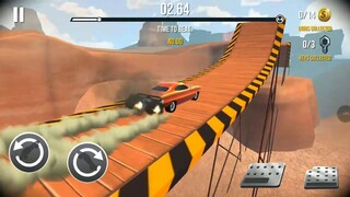 The most powerful car racing game