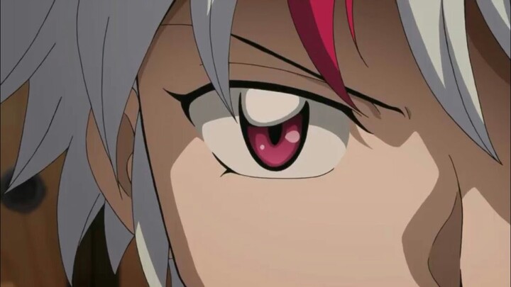 Towa - AMV - Play with Fire