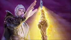 Against the Sky Supreme Episode 428 Sub Indo
