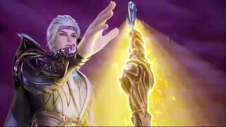 Against the Sky Supreme Episode 428 Sub Indo