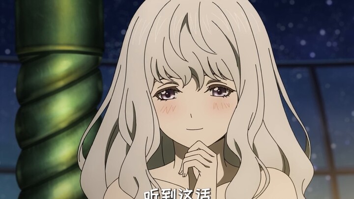 I didn't expect that the city hero would be gone like this.