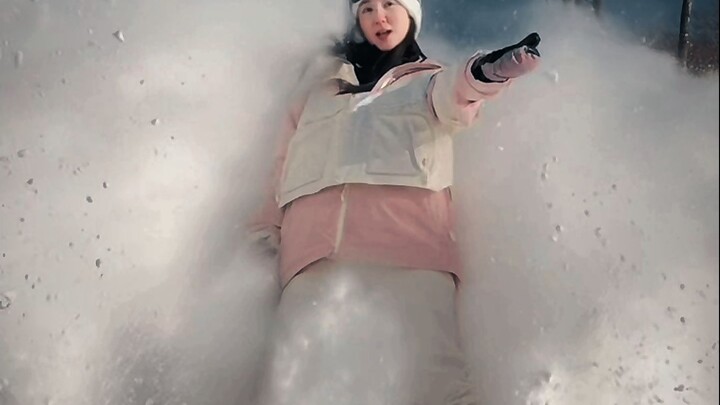 My girlfriend says she’s super satisfied.