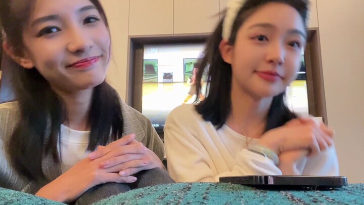 أعتقد أنني بدأت أحبك تدريجيًا