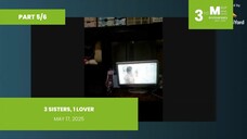 PART 5/6: 3 Sisters, 1 Lover • May 17, 2025 | Magpakailanman