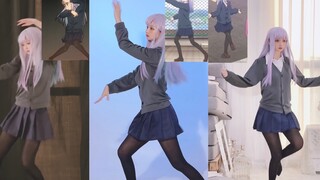 【长寇】阿波连但咖喱味