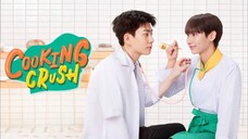 Cooking Crush : Episode 8 Eng Sub